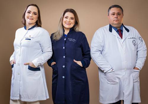 Fotos Corporativas de Clinica Cabral