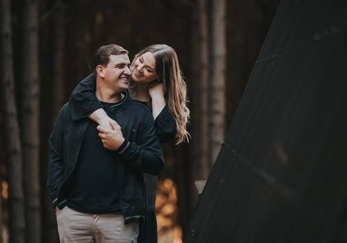 Pre Wedding de Lais e Mateus