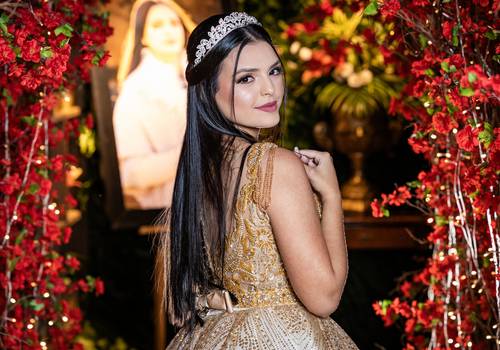 Casamentos de Ana Clara | 15 Anos