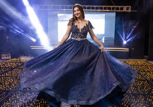 15 Anos de Ana Borba | 15 Anos