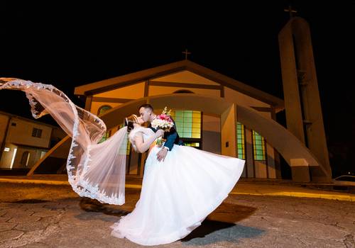 Casamentos de Luana e Lucas | Wedding