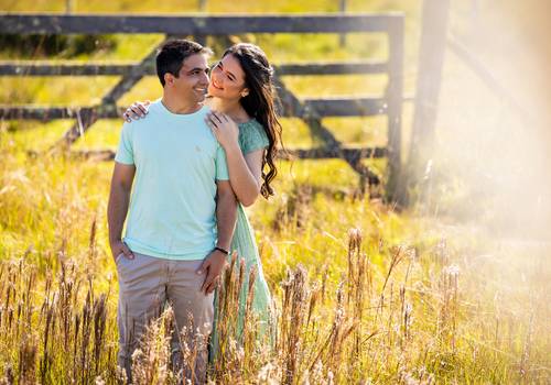Pre Wedding de Jhonatan e Thaina | Pre-Wedding