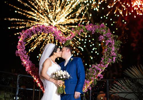 Casamentos de Raiane e Emerson | Wedding
