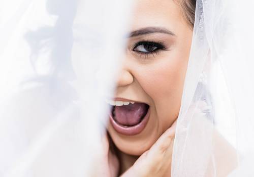 Casamentos de LUA E CRIS| WEDDING