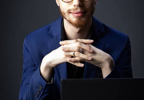 Fotos Corporativas de GUSTAVO ROEDEL 