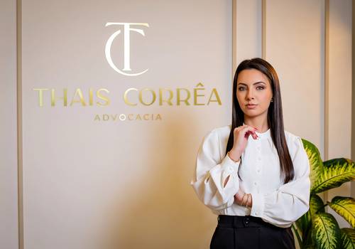 Fotos Corporativas de THAIS CORREA | ADVOGADO