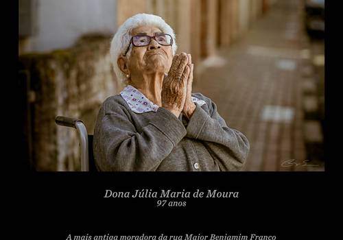 Fotografia Documental de Retratos de Arujá 