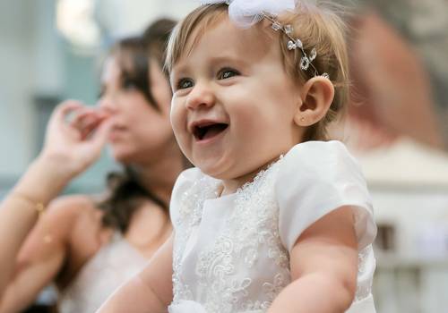 Histórias de Amor de Batizado Nicole - Paróquia Nsa Sra do Perpétuo Socorro