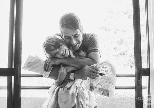 Histórias de Amor de Documental Família Quiroga