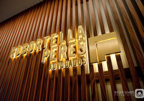 Retratos Profissionais de Robortella Peres Advogados - Retratos e Ambientes