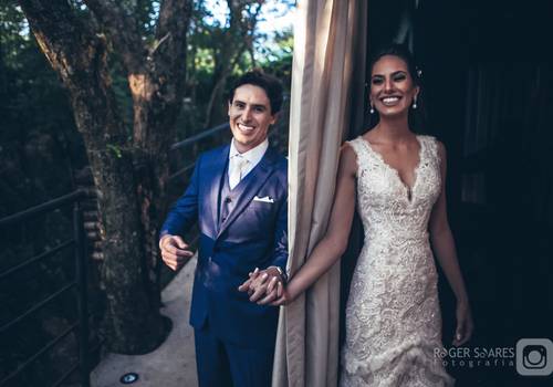 Histórias de Amor de Letícia & Victor
