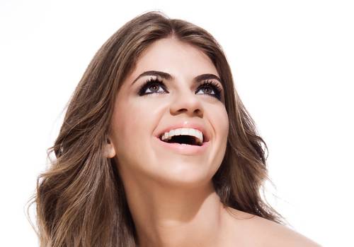 Retratos Femininos de Ensaio Fabi Benevides