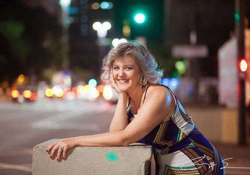 Retratos Femininos de Ensaio Patrizia +40