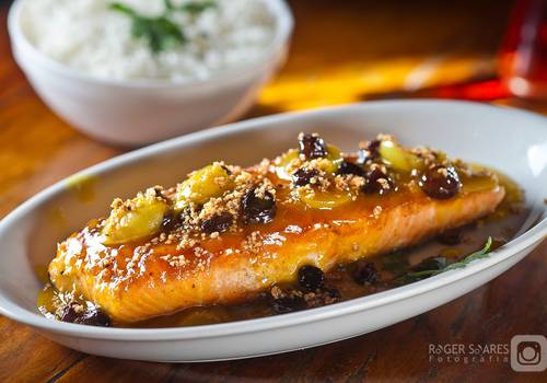 E COMMMERCE de Fotografia de Alimentos para seu Negócio On Line