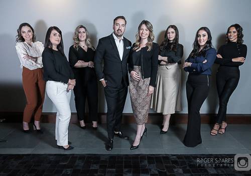 Retratos Profissionais de Retratos Corporativos - Zucca & Rosa Adovogados