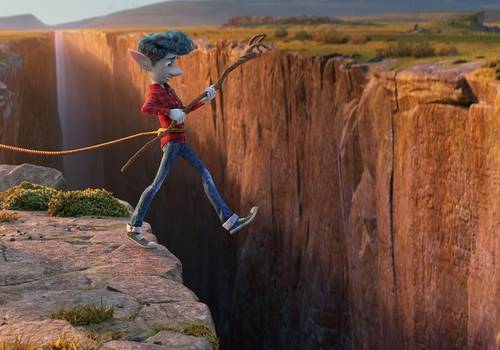 Filme Dois Irmãos, uma mensagem muito além da vida !