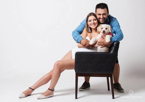 ENSAIO DE GESTANTES de Daiane + Juliano = Maitê