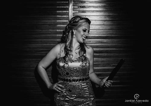 FORMATURAS de Stephanie -  Festa de Formatura