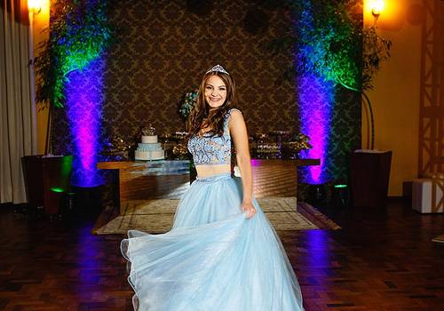 15 ANOS de Mariana 15 Anos