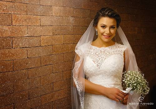 CASAMENTOS de Daniela e Rodrigo