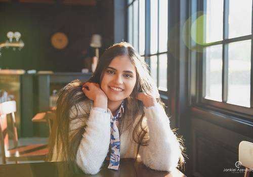 15 ANOS de Tainá - Ensaio de 15 anos