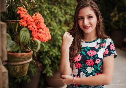 15 ANOS de Giovana - 15 Anos