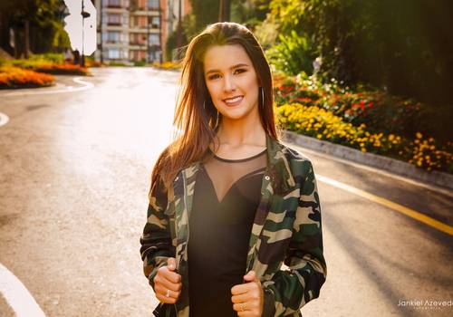 15 ANOS de Mariana 15 Anos