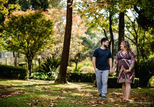 ENSAIO DE GESTANTES de Marcia e Ricardo