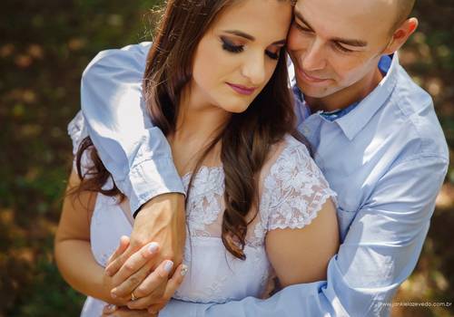 ENSAIOS DE CASAL de Ensaio de Casal - Gabriela e Igor