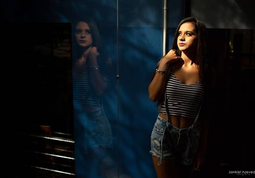 15 ANOS de Book Da Gabriela