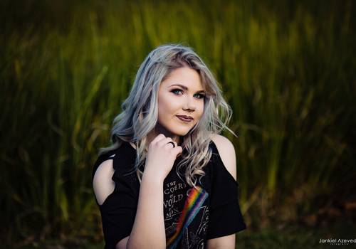 15 ANOS de Ensaio de 15 - Gabriela