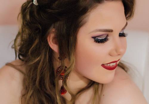 15 ANOS de Festa de 15 Anos - Gabriela Beckenbach