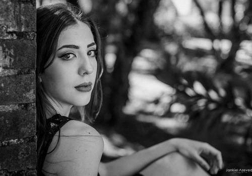 15 ANOS de Book de 15 anos - Ana