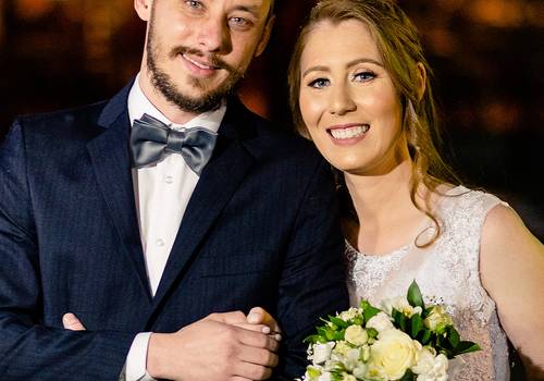 CASAMENTOS de Casamento - Laís & Jôni