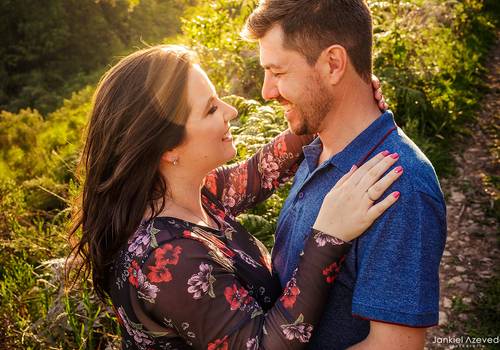 PRÉ CASAMENTOS de Pré Casamento da Marcia e Bruno