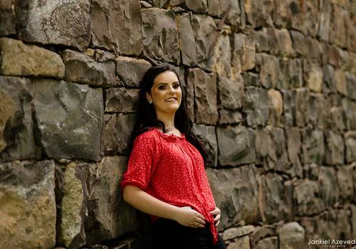 15 ANOS de Book de 15 Anos da Heloísa