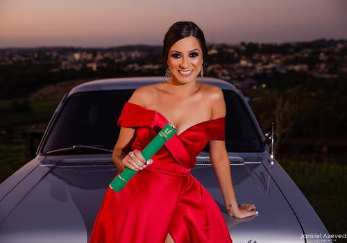 FORMATURAS de Formatura da Gabriele