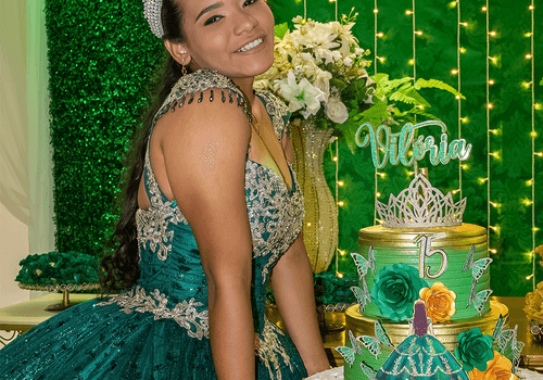 15 Anos de 15 Anos Vitória