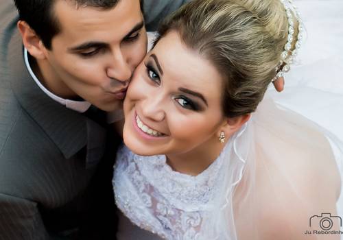 Casamento de Casamento Daniele e Ederson