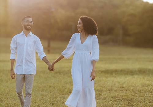 Ensaios de Anderson e Rayane