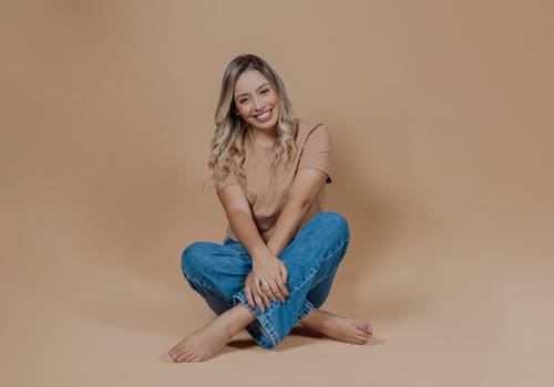 Ensaios de Carol Correia