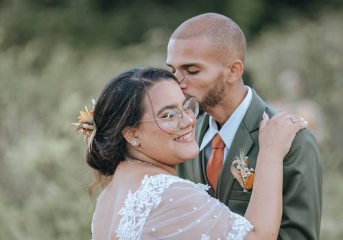 Casamentos de Rafaeli e Lucas