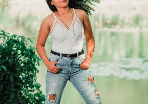 Ensaios de Gabriela Thaís