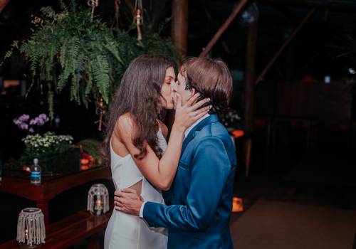 Casamentos de Matheus e Duda