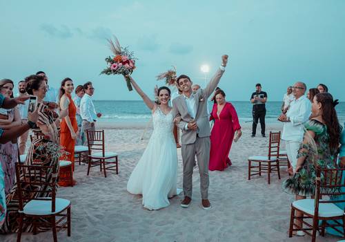 Casamentos de Segundo e Tamara