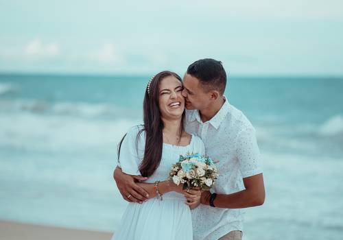 Ensaios de Willian e Raelly 