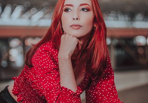 Ensaios de Isabella do Vale