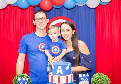 Aniversários de Aniversário Diogo