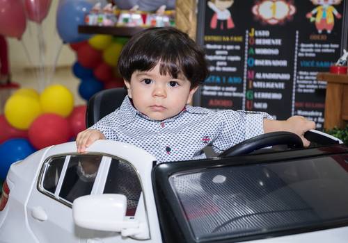 Aniversários de Aniversário João Miguel