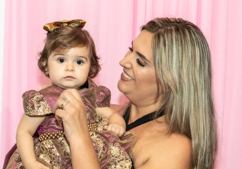 Aniversários de Aniversário Maria Laura